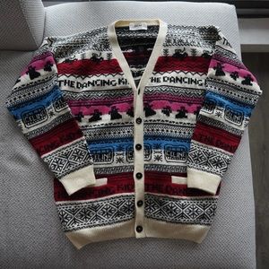 Celine cardigan